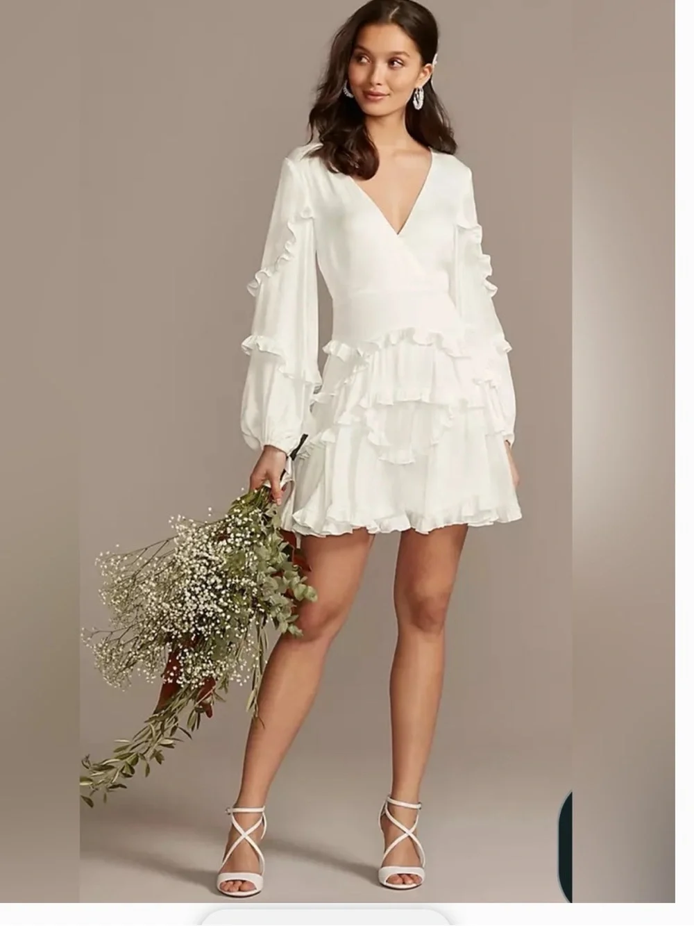 edgy designer dresses Gothic Mesh Back Dress with Thorn Detail and Fishbone Design mesh details weathercloth Mother of the Bride Size:20-24